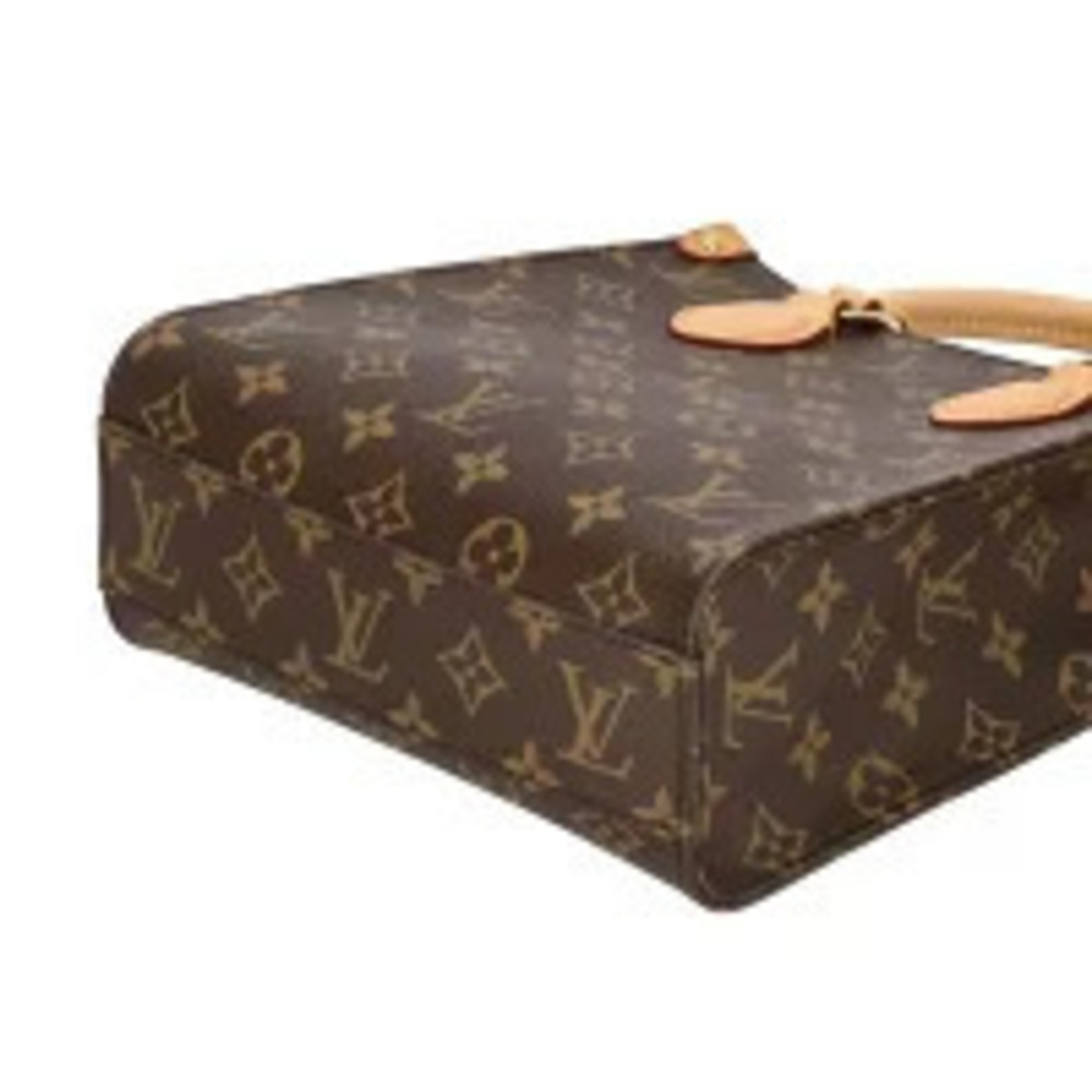 Louis Vuitton Sac SA Plat Monogram